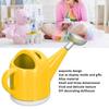 1:Масштаб 1:12 Кукольный домик Душевой горшок Модель DIY Интересный Сплав Материал Миниатюрные Игрушки для кукольного домика для поделок Подарки Желтый