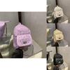 Fashionable Pu Crossbody Bag With Detailing And Chain Strap For Casual Outings
