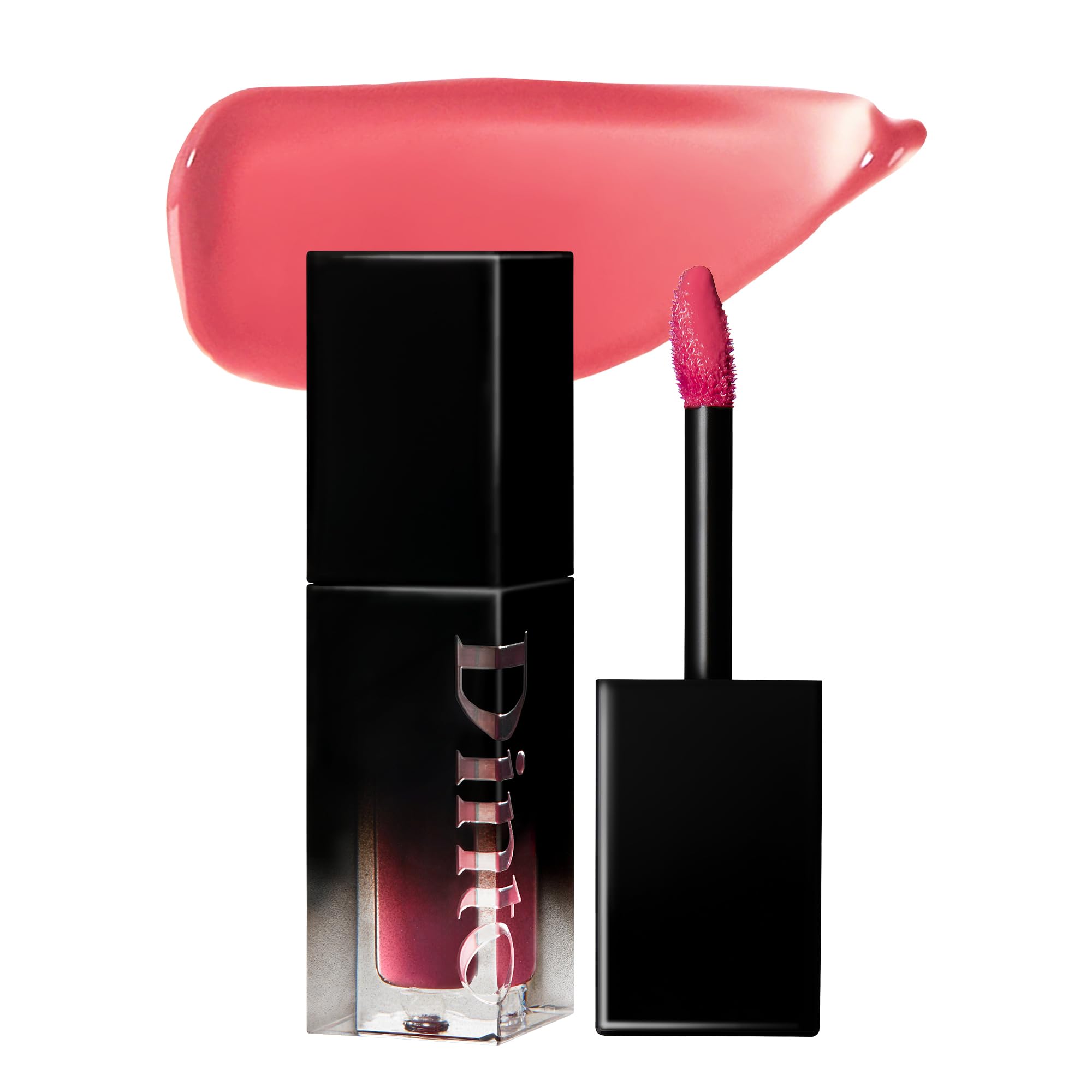 Blur Roy Lip Tint 215 Munia Munia Korean Cosmetics High Color [Dinto Official] / Shiny, Payoff, Transparency, Moisturizing, Long-lasting