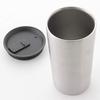 Muji Stainless Steel Tumbler Approximately 450ml