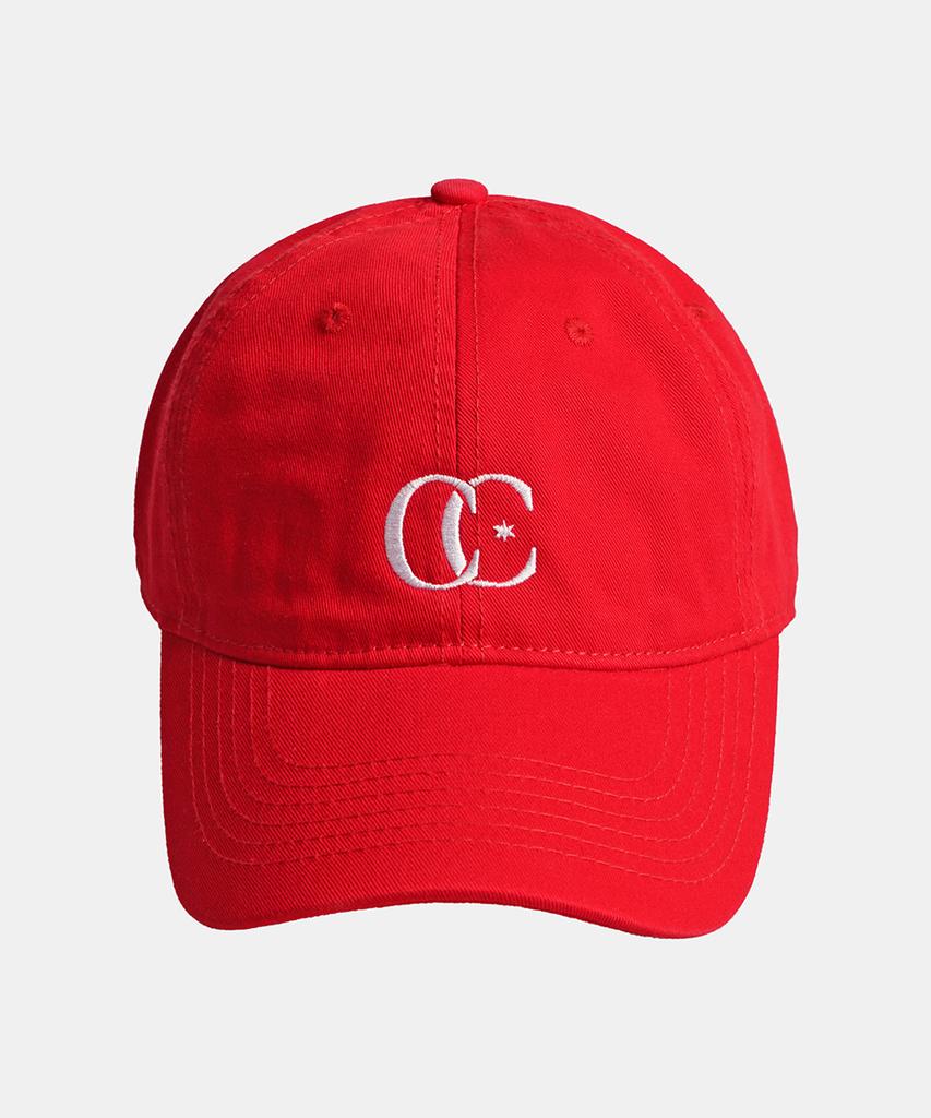 Koso Cc Symbol Logo Ball Cap (Black)
