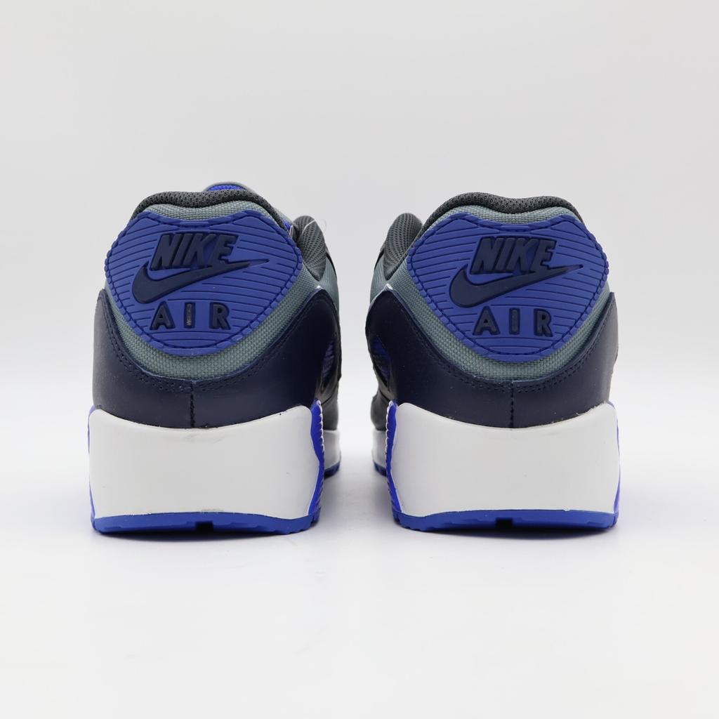 FD5810-003 Nike Air Max 90 GORE-TEX Cool Grey Anthracite Obsidian Pure (Men's)