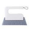 1/3Pcs Cleaning Brush Flexible Bristles Ergonomic Handle Gap Cleaning Brush Dual-Ended Design Narrow Gap Cleaning Tool
