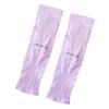 Breathable Ice Sleeve Arm Cover Loose Sun Protection Gloves New Sunscreen Sleeves  Outdoor