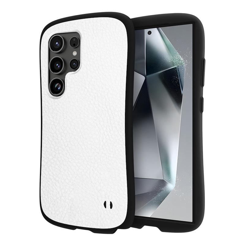 Samsung Ultra S21-S25 Slim Waist Drop-proof Phone Case Samsung S21 Ultra