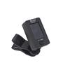 IRIN T-100 Universal  Tuner LCD Display for Chromatic Acoustic Guitar Bass Ukulele Guitar