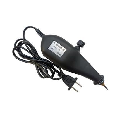 Las- en soldeerapparatuur – Elektrische soldeerbouten