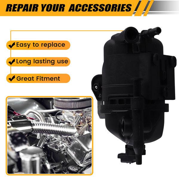 LR103234 Kompatibler Kraftstofffilter für 2,0 Diesel Land Rover Range Rover Sport & Jaguar Modelle