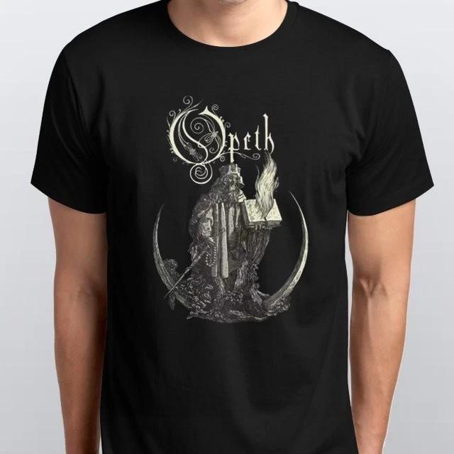 Men s and Women s T-shirts Vintage Progressive Death Metal  T-SHIRT sizes S M L XL XXL colours Black, White XXL