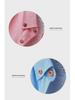 Men's Solid Color Long-Sleeve Business Shirt - Versatile & Stylish