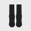 Arc Run Crew Socks - Black