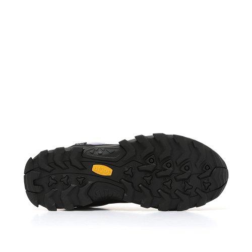 [OFJOY] High-End Trekking Sneakers Purple 5010216849