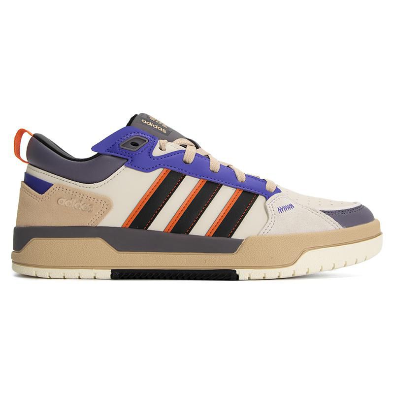 Кроссовки унисекс adidas 100DB Magic Beige Purple GY4780 36⅔ — фото 2
