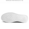 Mode Herren Board Schuhe Eisseide Stoff Herren Freizeitschuhe Leicht Bequem Vulkanisierte Schuhe Outdoor Trend All Match Slipper