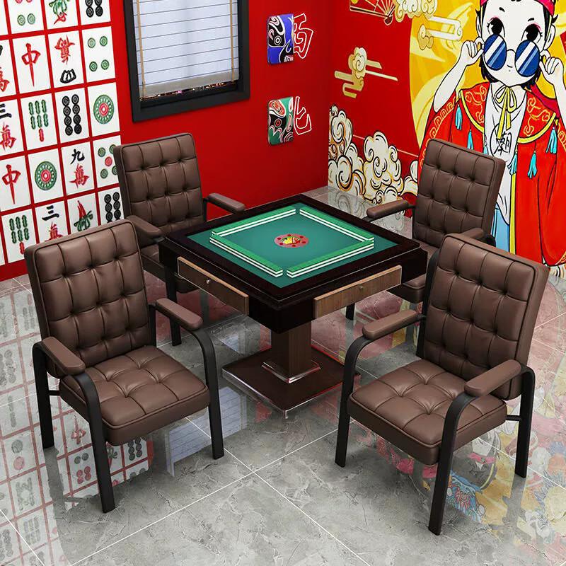 Luxury Mahjong and Computer Chair