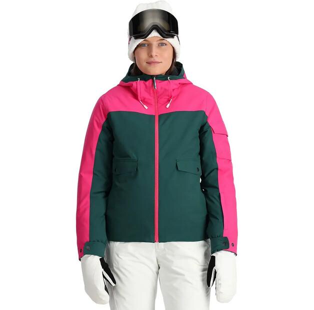 

Spyder Куртка Optimist 12