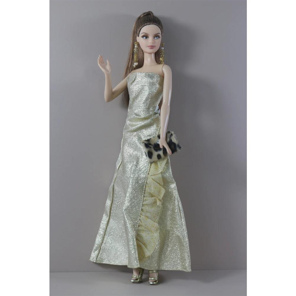 Handmade BABI CLOTHES Outfit Overcoat for 11.5 Inch 30cm Doll Bjd Clothes Many Style Gifts for Doll Accessories