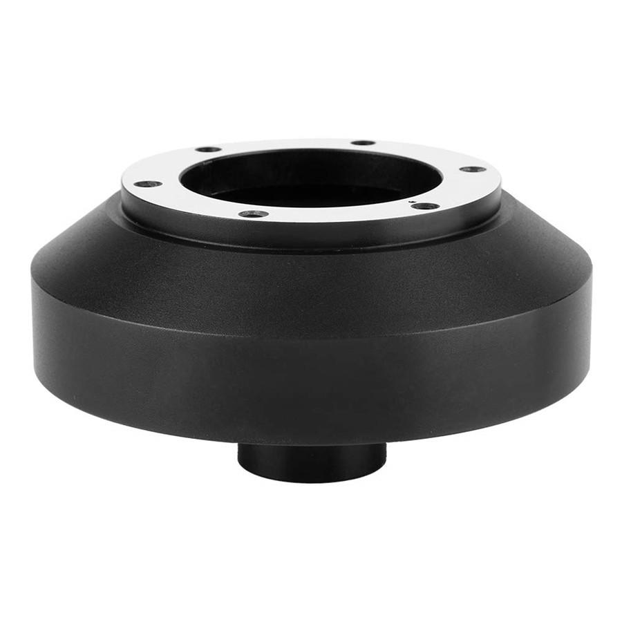 Hochleistungs-Lenkrad-Kurznabenadapter Passend für Nissan 350Z 370Z G35 G37 SER SRK-141H