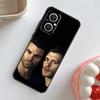 The Originals Klaus Mikaelson Case For OPPO Reno 11F 8T 4Z 5Z 4 6 7 8 5 Lite 10 Pro OPPO Find X2 X3 Lite X5 X6 Pro Cover