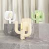 Practice Wall Mounted Euphorbia Shoe Shelf Adhesive Bathroom Storage Planner for Drying Flipflops