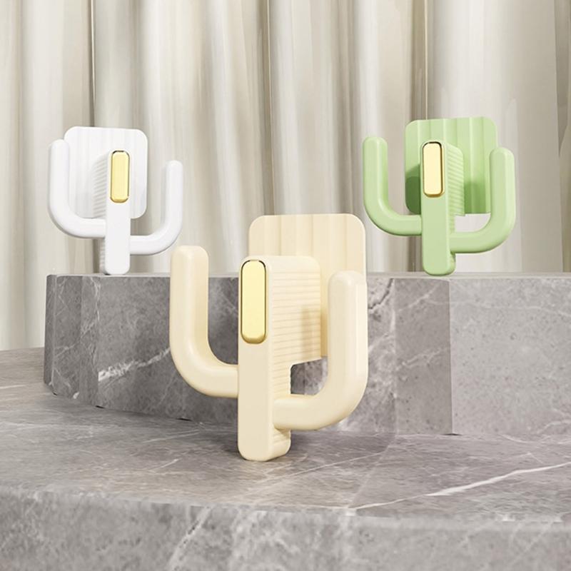 Practice Wall Mounted Euphorbia Shoe Shelf Adhesive Bathroom Storage Planner for Drying Flipflops