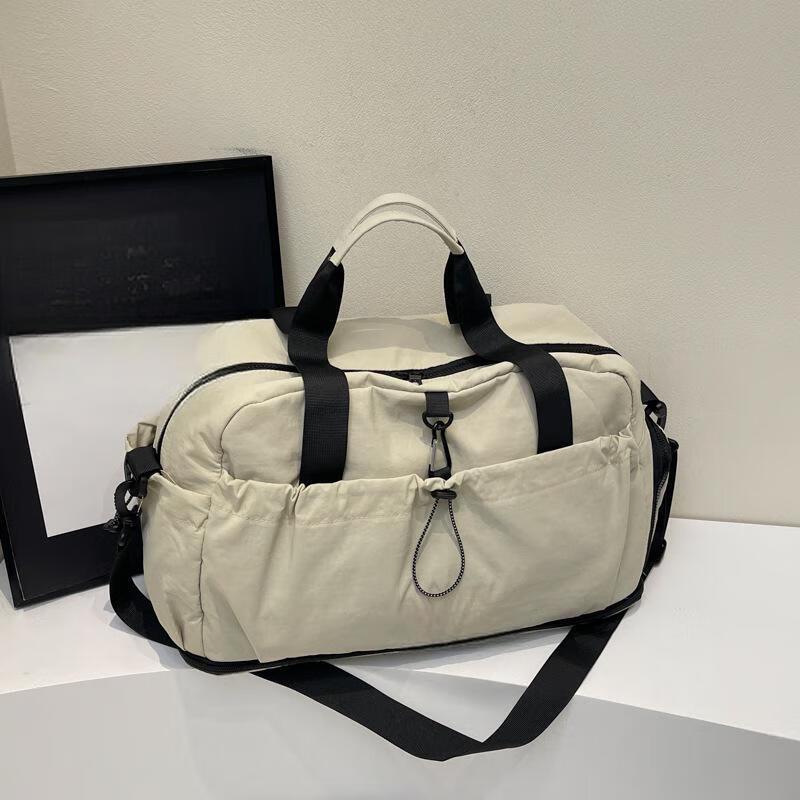 

NuFeng Expandable Dry/Wet Separation Travel Bag