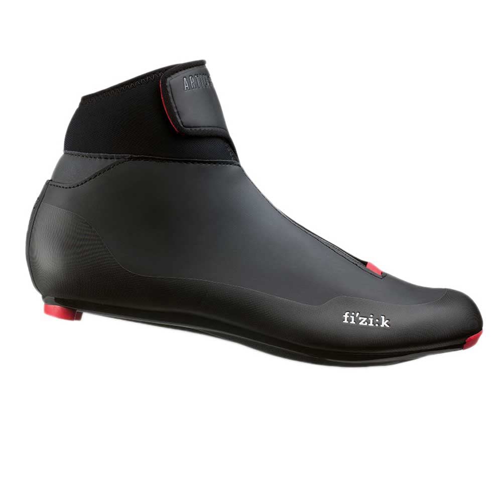 

Обувь Fizik R5 ARTICA Черная 39.0 чёрный