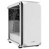 Boitier PC - Be quiet! - BGW35 Pure Base 500 Window - Moyen Tour - Blanc