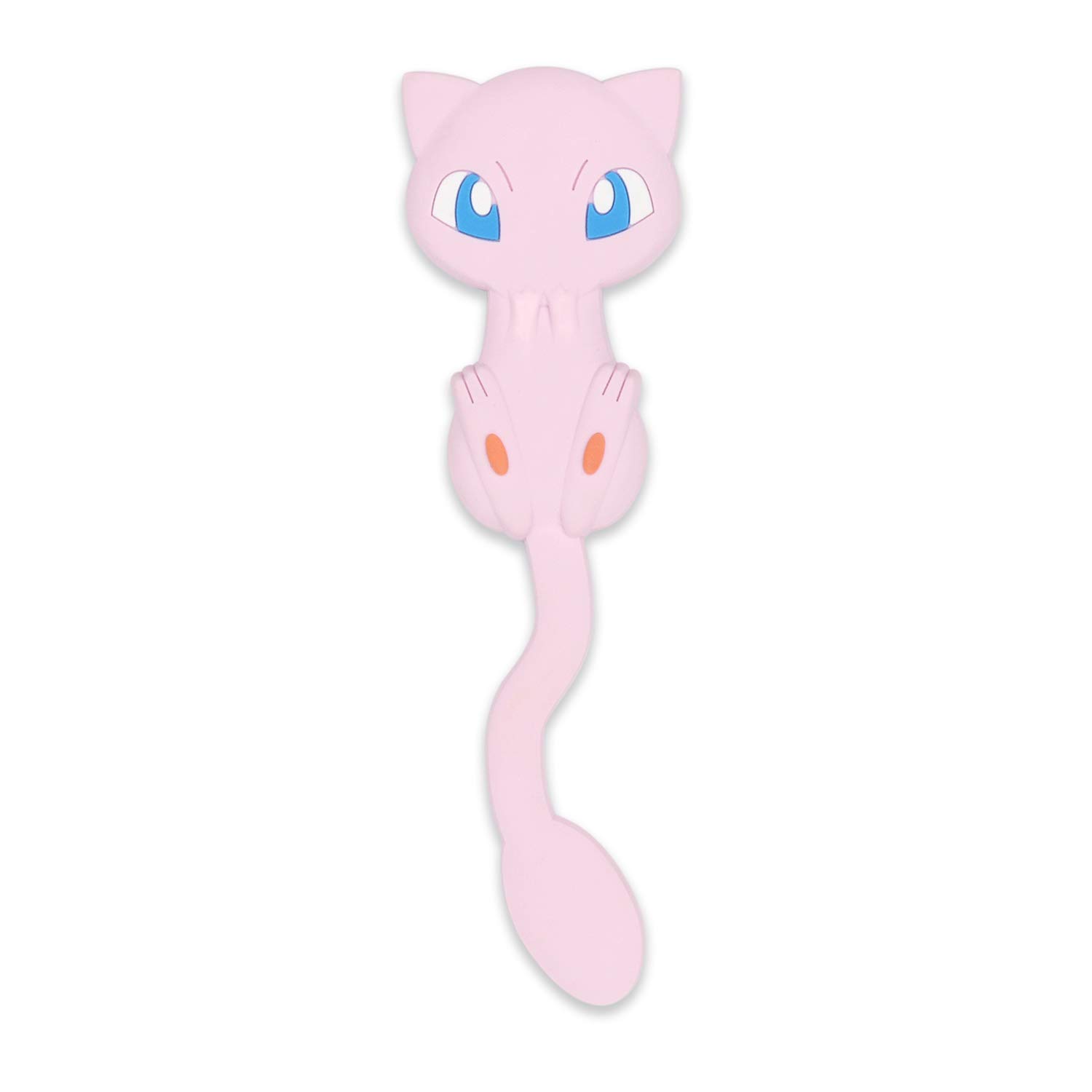 

Toyo Case Pokemon Flat Hook Pokemon Tail Mew SH-PM-04