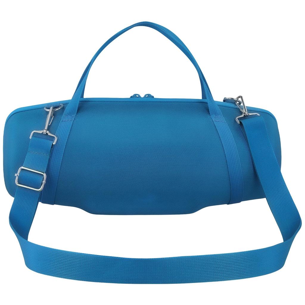 (Case Only) JBL XTREME4 Bluetooth Speaker Storage Case, Blue - co2CREA