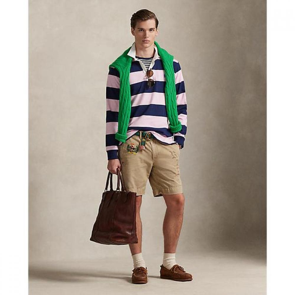 Polo Ralph Lauren Men S Iconic Rugby Shirt Mnpokni16825049670