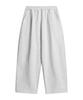 UNIONSTUDIO Odd Double-Pleat Balloon Sweatpants ( 3 Colors )