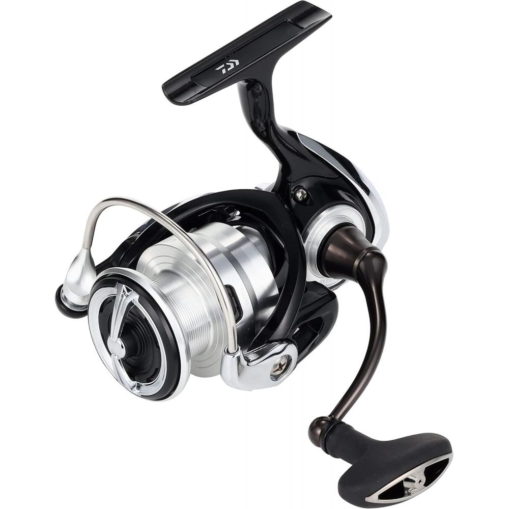 Daiwa  Daiwa  Spinning Reel 19 Regza Lt  2019 Model  Lt2500d Xh