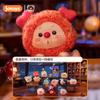 Genuine Jotoys Oyo Bear Cub Zodiac Story Hipper Series Mini Blind Box Cute Cartoon Trendy Play Ornament Mystery Box Gift