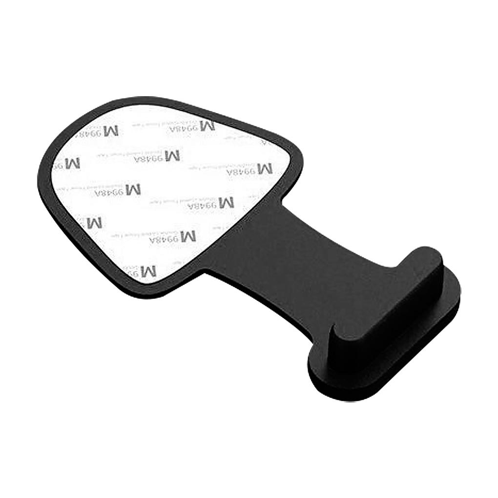 

Phone Charging Port Silicone Dust Cap Cellphone Self-adhesive Anti-drop Dustproof Stoppers Smartphone Replacing Parts