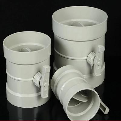 Mechanické vybavenie – Ručné ventily