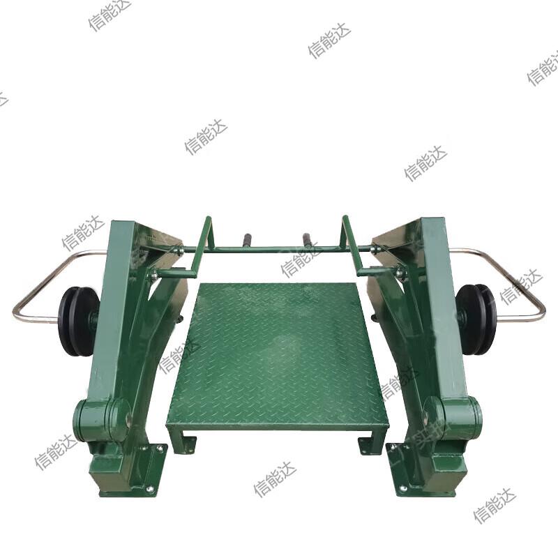 Xinnengda Outdoor Strength Training Machine