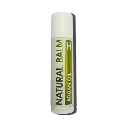 Protective Lip Balm with Argan Oil Natural Argana Lip Balm 5 G