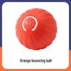 Smart Electric Jumping Pet Ball Toy - Interactive Self-Entertainment for Dogs and Cats