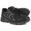 1906r Primaloft Black Silver Metallic
