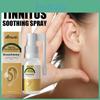 Ximonth Propolis Ear Ringing Relief Spray For Inner Ear Comfort And Wellness