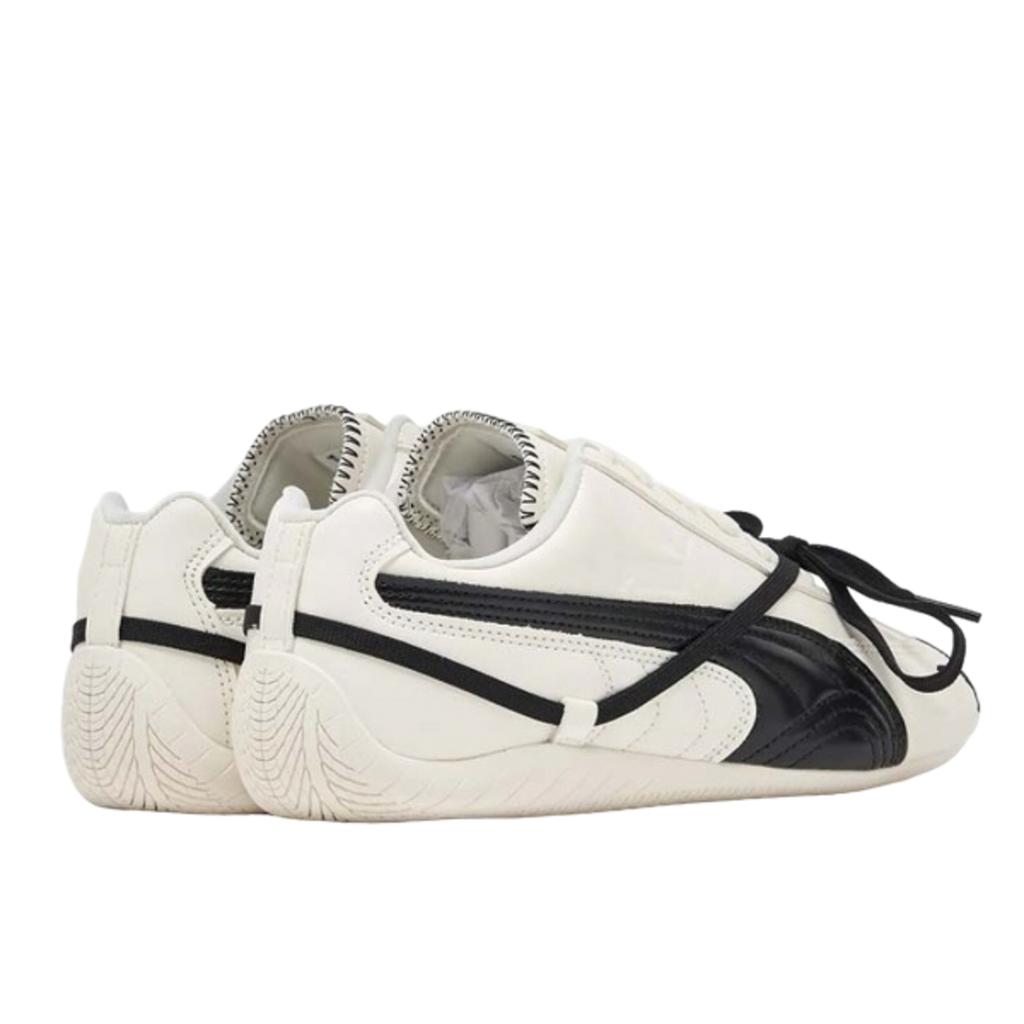 Puma Speedcat Leather Rosé White