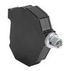 Clutch Economizer Aluminium Alloy Universal Modification for Motorcycles and ATVsBlack