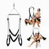 Adult Sex Swing 360 Spinning Swivel Swing Position Enhancer for Couple Sets Adult Sex Games Accessories Bondage Restraint Sexy Toys for Adult