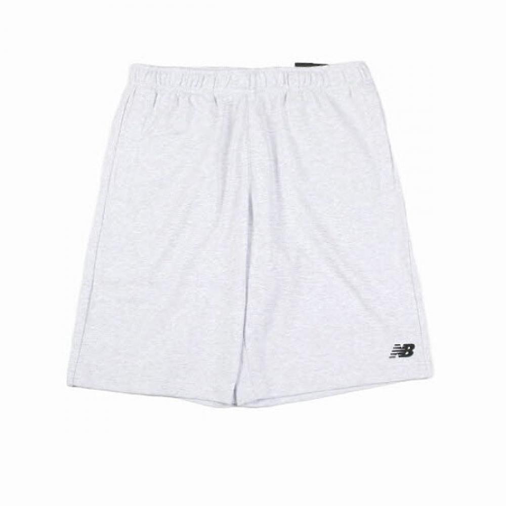 

New Balance Uni Essential Single Mesh 5 Inch Shorts Nbnvec1013 16 070/size