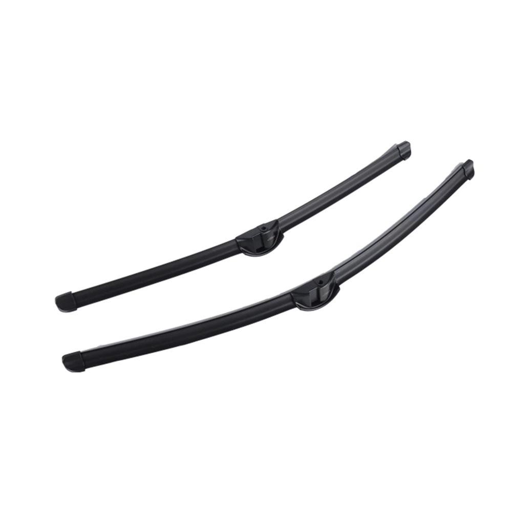 Mercedes-Benz Wiper Blades 2048202145, 204820380095, 204820380090 In Stock.