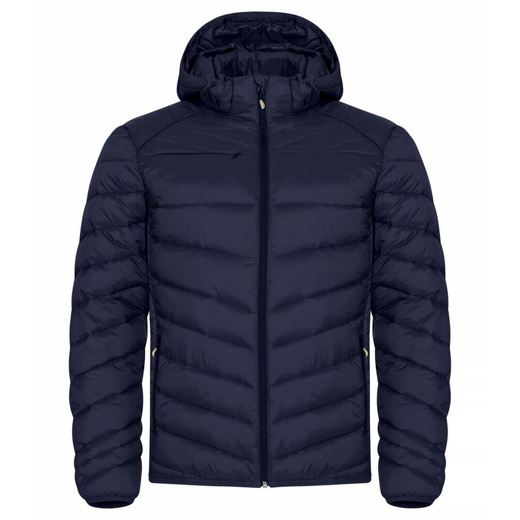 Clique Childrens/Kids Idaho Padded Jacket
