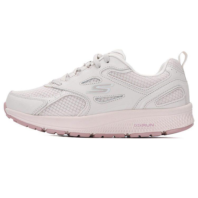 Skechers Go Run Consistent Lightweight Textile
