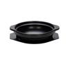 High Temperature Ceramic Claypot with Tray