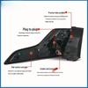 Suitable for Ford Escape Rear Tail Light Assembly (2013-2019 Models)